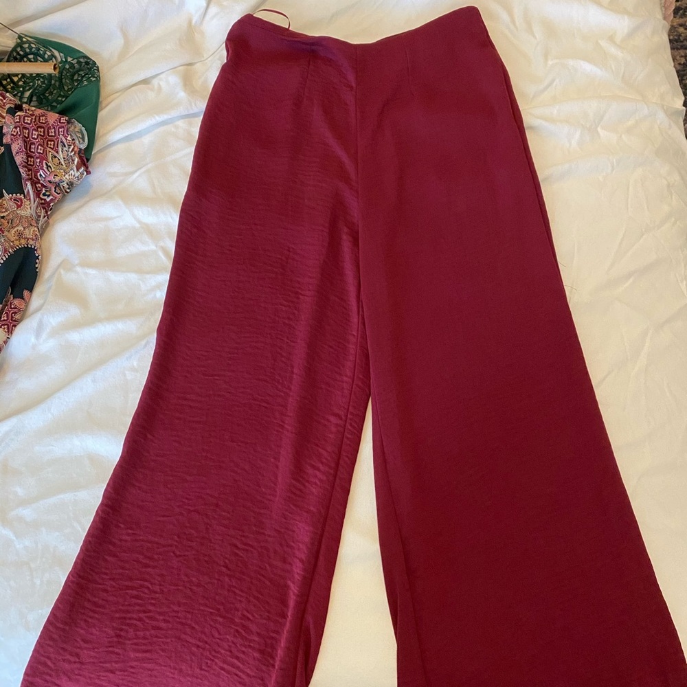 Flowy Pants